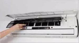 Higienização de ar condicionado Instalação de Ar Condicionado em Jaguariúna
